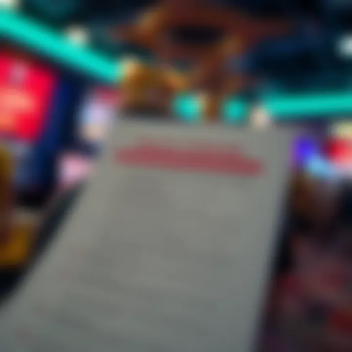 Checklist highlighting common challenges faced during account verification and tips for smooth approval