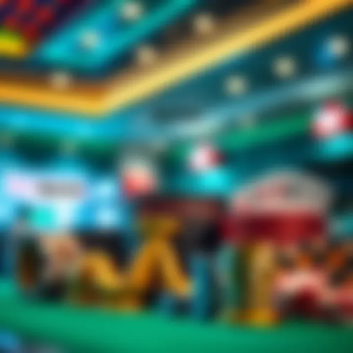 Illustration showing different types of bonuses available at Playamo casino