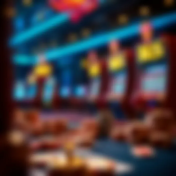 Safe and secure online casino payment options including credit cards and e-wallets