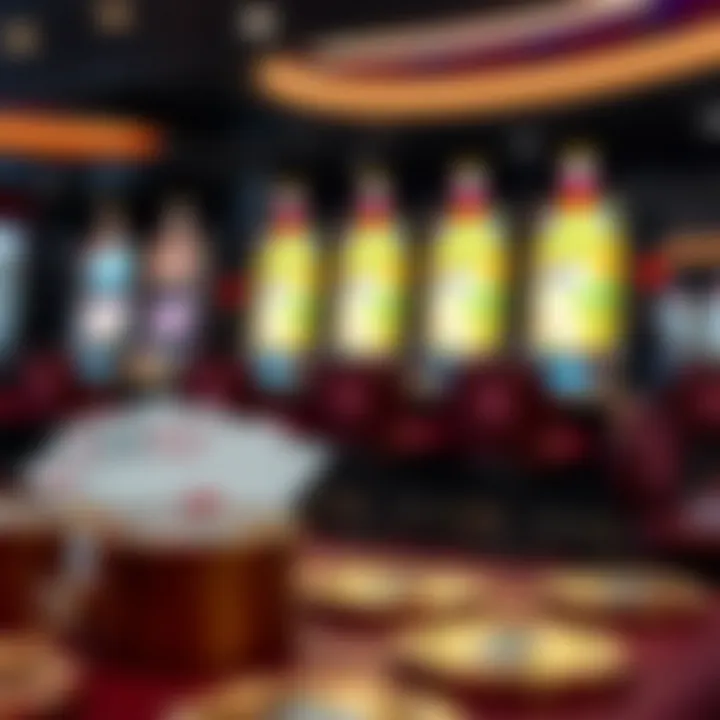 Safe and secure payment options for online pokies with Australian currency symbols