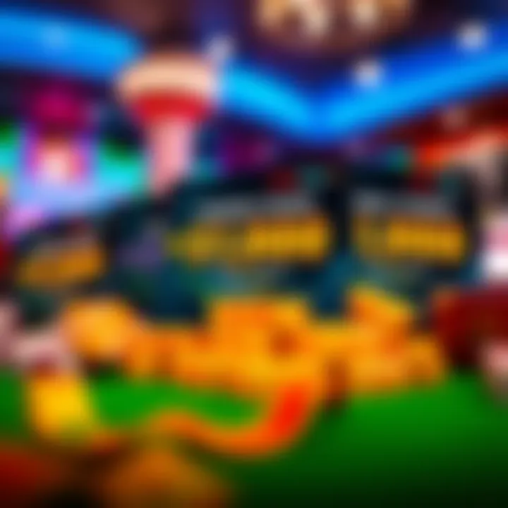 Exclusive Promo Codes and Offers at PlayAmo Casino Promotional cards displaying bonus codes and rewards for online casino players