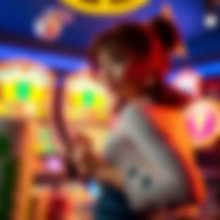 Checklist of criteria for selecting safe and trusted online casinos in Australia