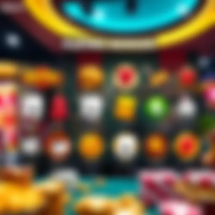 Understanding Bonuses at Playamo Casino