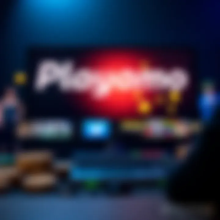 Understanding Playamo Affiliates: A Clear Guide
