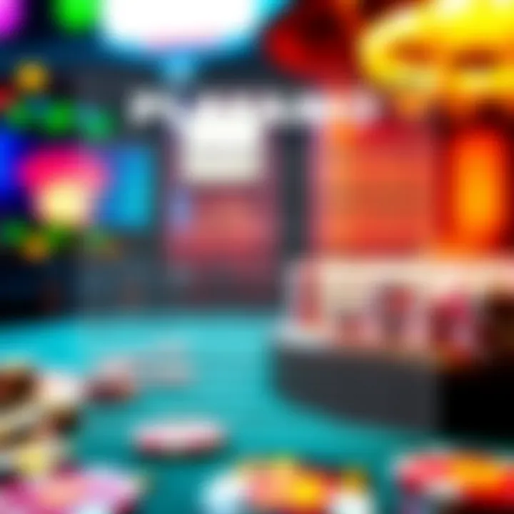 Illustration explaining bonus wagering terms and conditions at Playamo casino