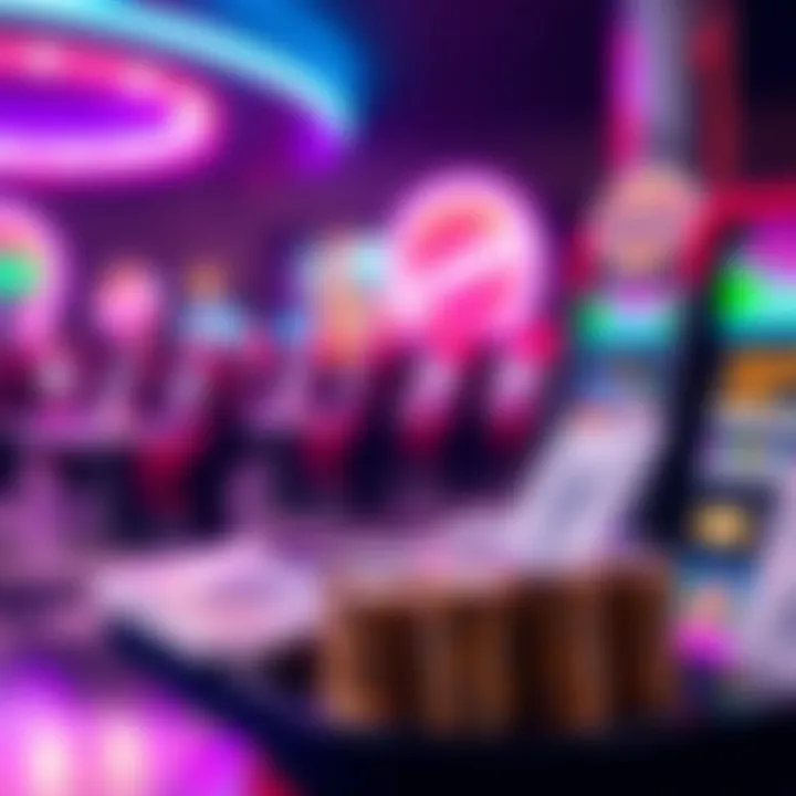 Visual guide showing how to claim cash back rewards and understand spending requirements