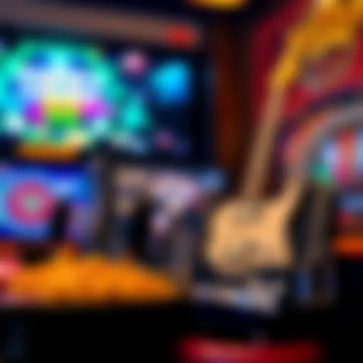 Collection of diverse casino games available on Playamo platform including slots and table games