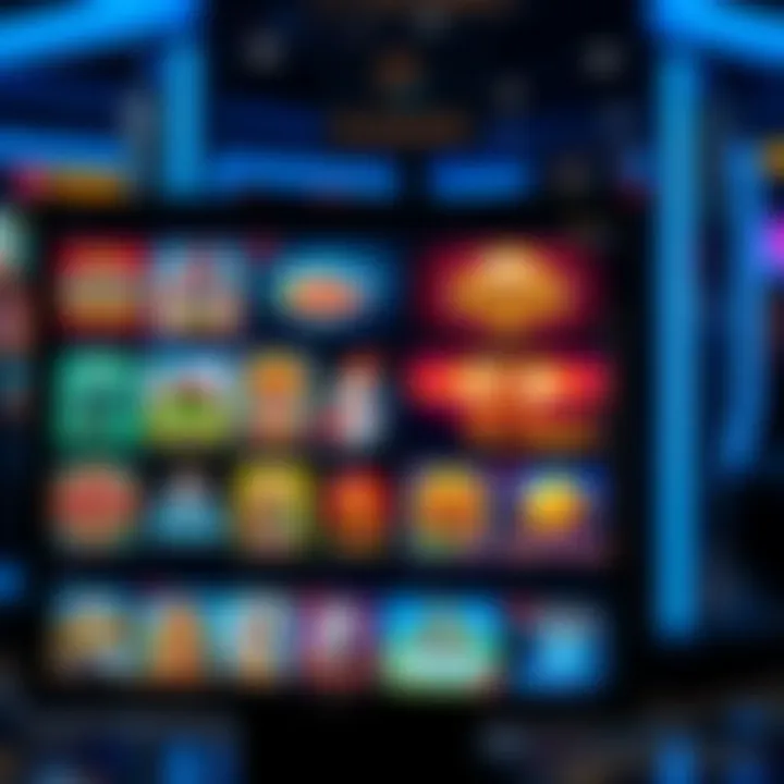 Understanding Playamo: A Closer Look at the Online Casino