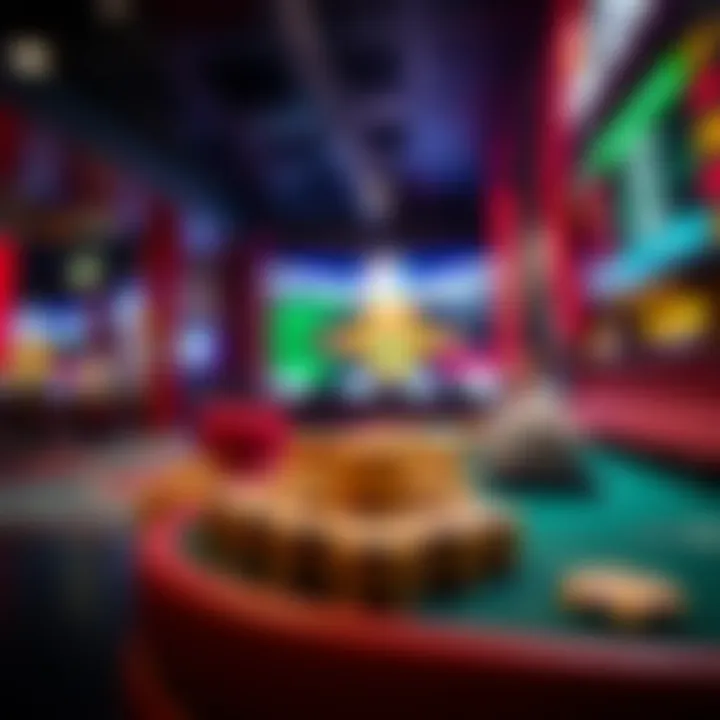 Secure payment options for Australian players on Playamo platform