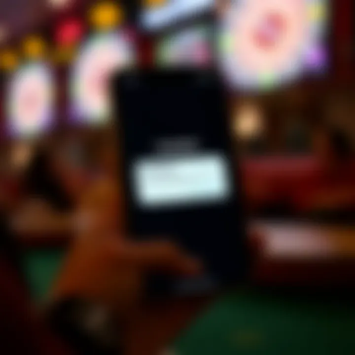 Understanding Playamo SMS Features and Benefits