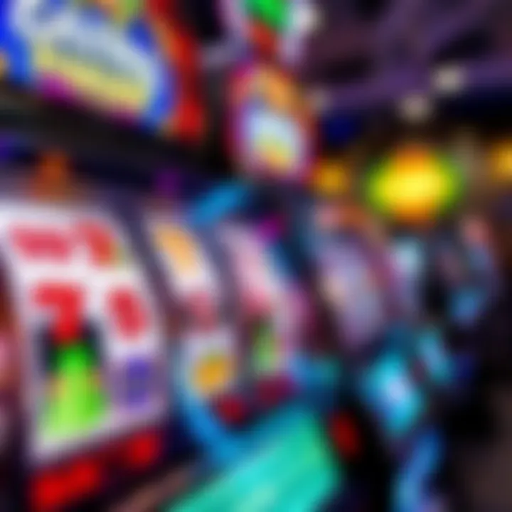 Understanding Pokies: Guide for Australian Players