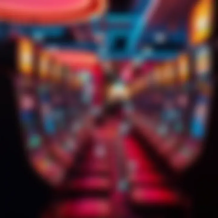 Understanding Pokies Net for Australian Players