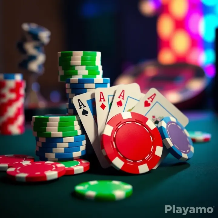 Bonus Offers at Playamo Casino: A Practical Guide