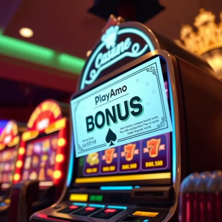 PlayAmo Casino Bonuses Explained PlayAmo Casino Bonuses Explained