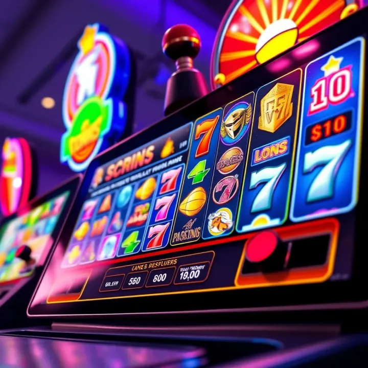 Complete Guide to Online Pokies in Australia Complete Guide to Online Pokies in Australia