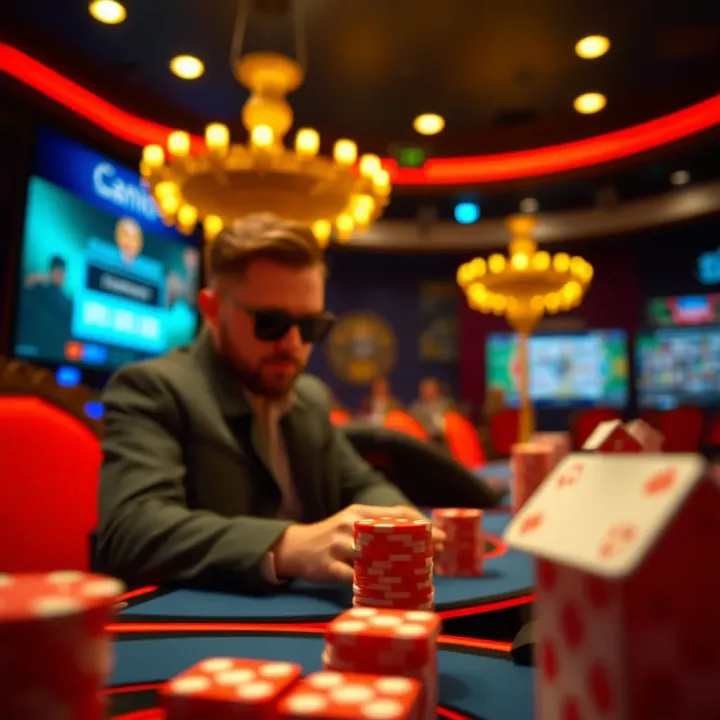 Graphic depicting player confidence and reputation building in online gaming platforms