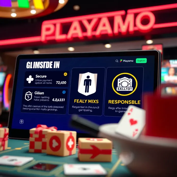 Is Playamo Legal in Australia?