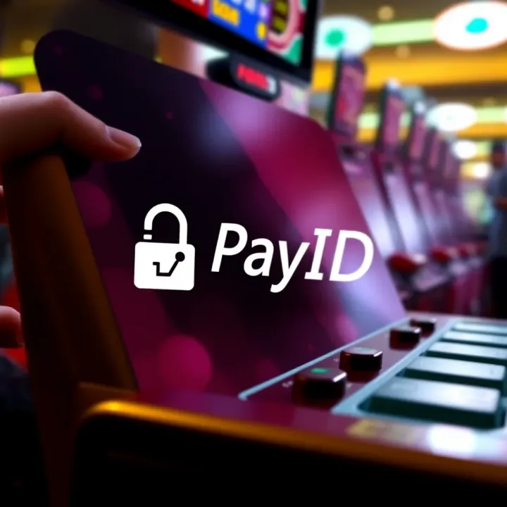 Online Pokies and PayID: A Guide for Aussie Players Online Pokies and PayID: A Guide for Aussie Players