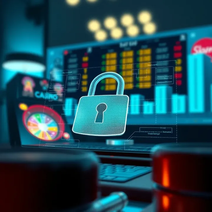 Password Recovery and Enhancing Account Security on Playamo Visual representation of password recovery and account security measures