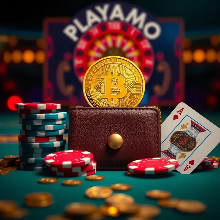 Playamo Bitcoin Casino Bonus Explained Playamo Bitcoin Casino Bonus Explained