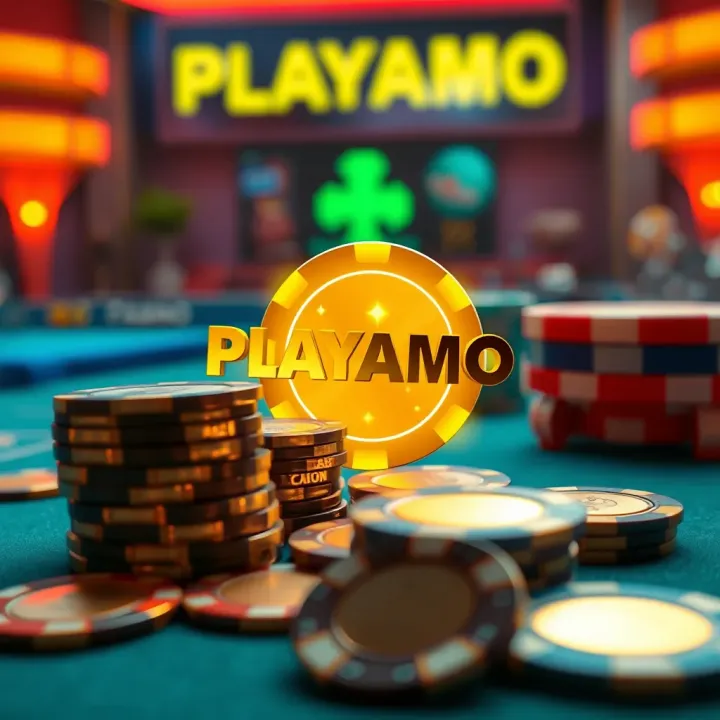 Playamo No Deposit Bonus Explained Playamo No Deposit Bonus Explained
