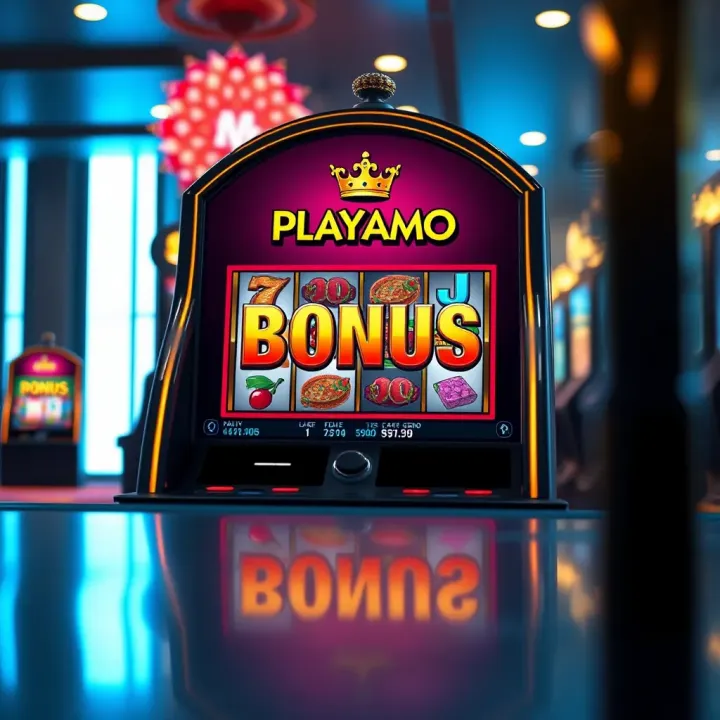 Understanding the Playamo Bonus Offer