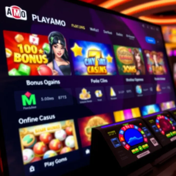 150 Free No Deposit Casino Offers at PlayAmo for Aussies 150 Free No Deposit Casino Offers at PlayAmo for Aussies