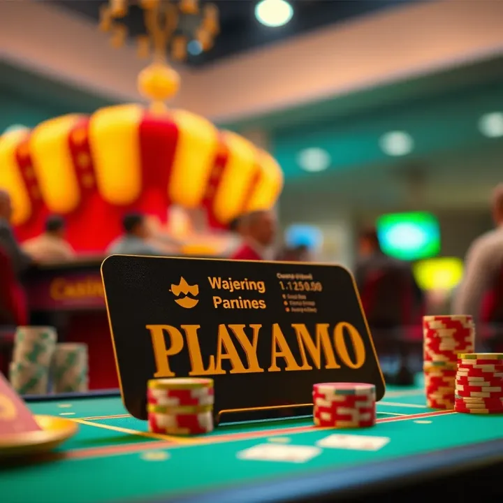 Wagering Requirements and Eligibility for PlayAmo Bonuses Visual representation of wagering requirements and eligibility criteria for PlayAmo deposit bonuses