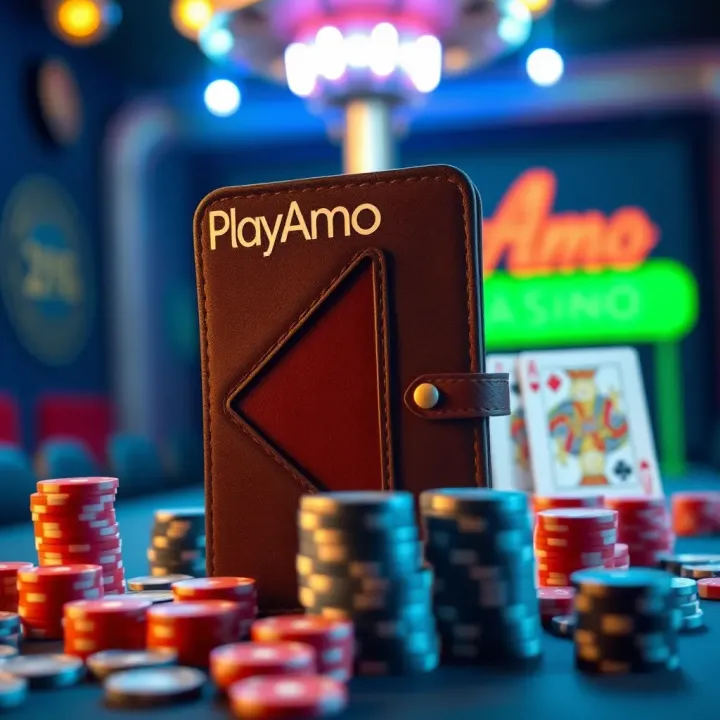 How to Sign Up at PlayAmo Casino How to Sign Up at PlayAmo Casino