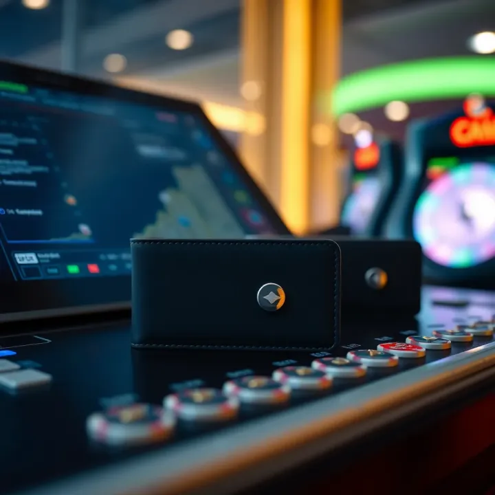 Playamo Casino E-Wallet Options Explained
