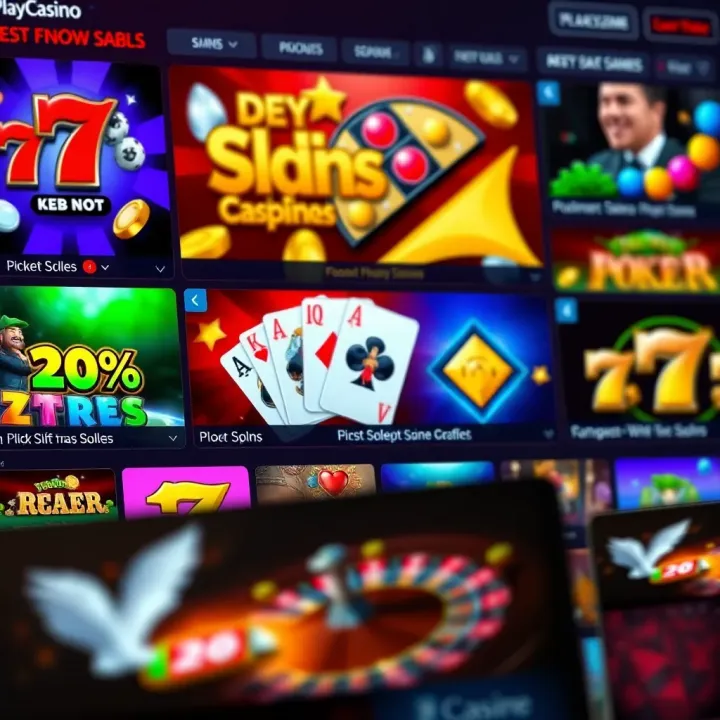 Playamo Test: Honest Review of the Casino Experience