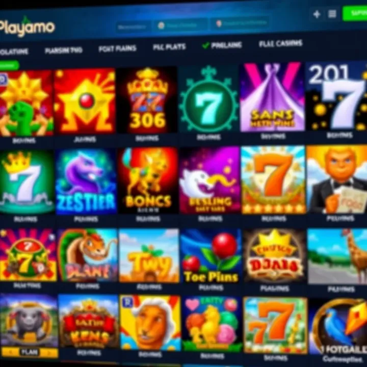 Playamo 39 Casino Guide for Australian Players Playamo 39 Casino Guide for Australian Players