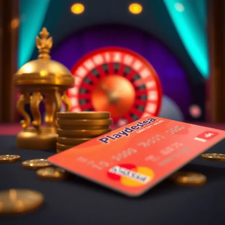 Secure payment options available at Playamo Casino including credit cards and e-wallets