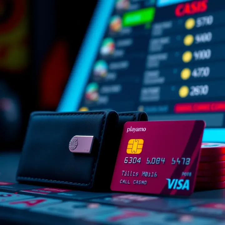 PlayAmo 35 Casino Review: Games, Bonuses & Safety