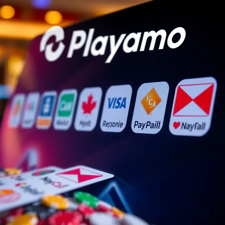 Secure digital payment icons representing multiple Aussie-friendly methods