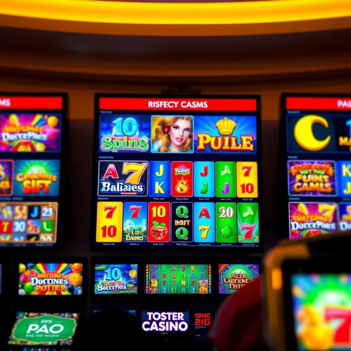 Playamo Casino PH: What Australians Should Know