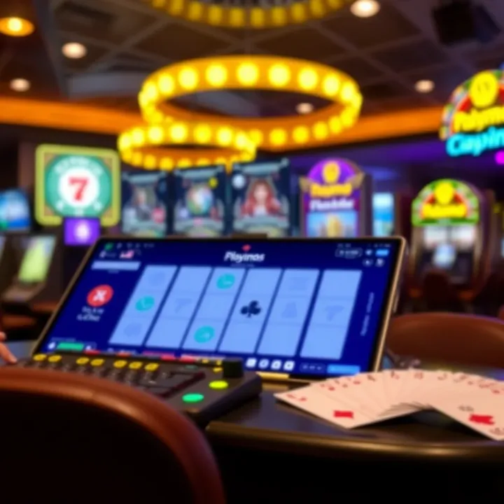 Playamo Casino Experiences for Australian Players Playamo Casino Experiences for Australian Players