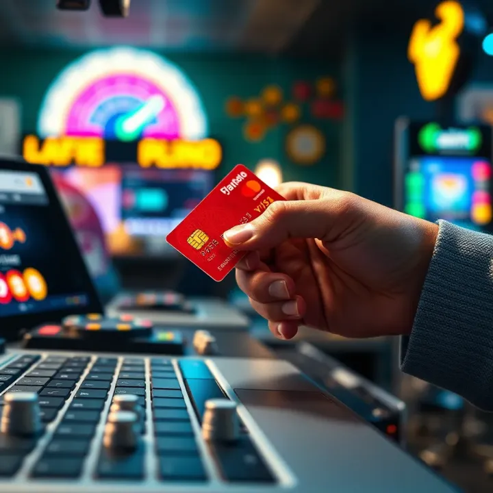 Secure online transaction process highlighting safe payment options for Australian users