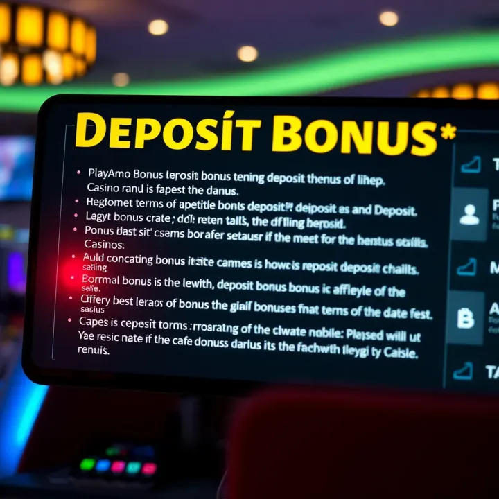 PlayAmo Einzahlungbonus Explained for Aussie Players PlayAmo Einzahlungbonus Explained for Aussie Players