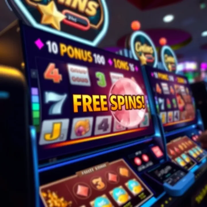 PlayAmo Free Spins Bonus Code Explained