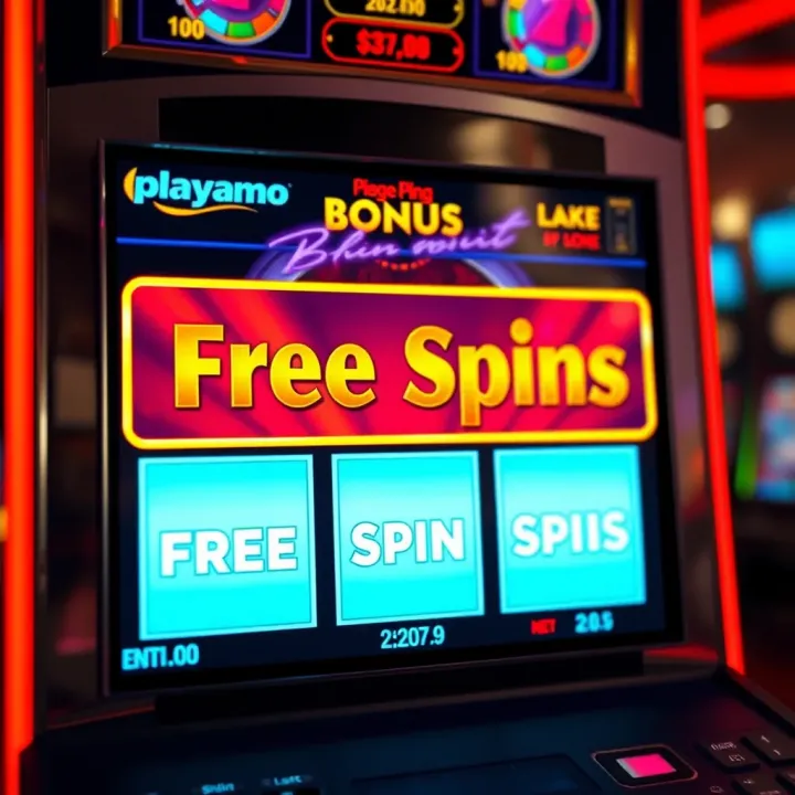 Playamo Free Spins No Deposit for Australian Players Playamo Free Spins No Deposit for Australian Players