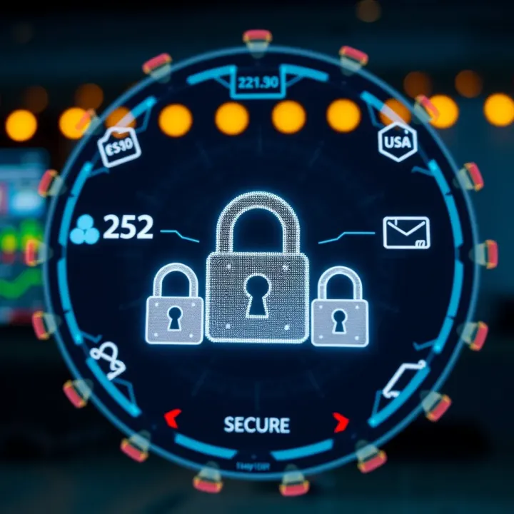 Payment Options and Security Features at Playamo 32.com Secure online payment methods shown through digital icons and locks