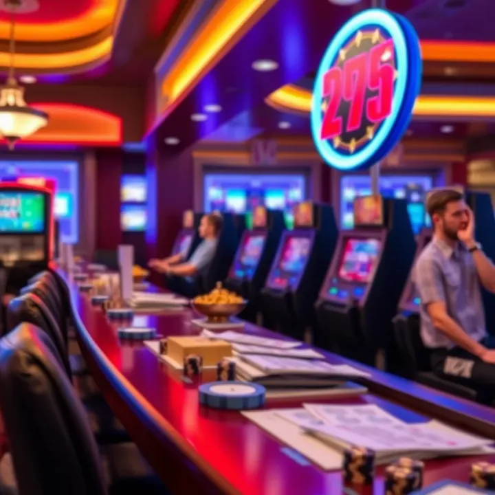 Minimum Deposit Guide for PlayAmo Casino Minimum Deposit Guide for PlayAmo Casino