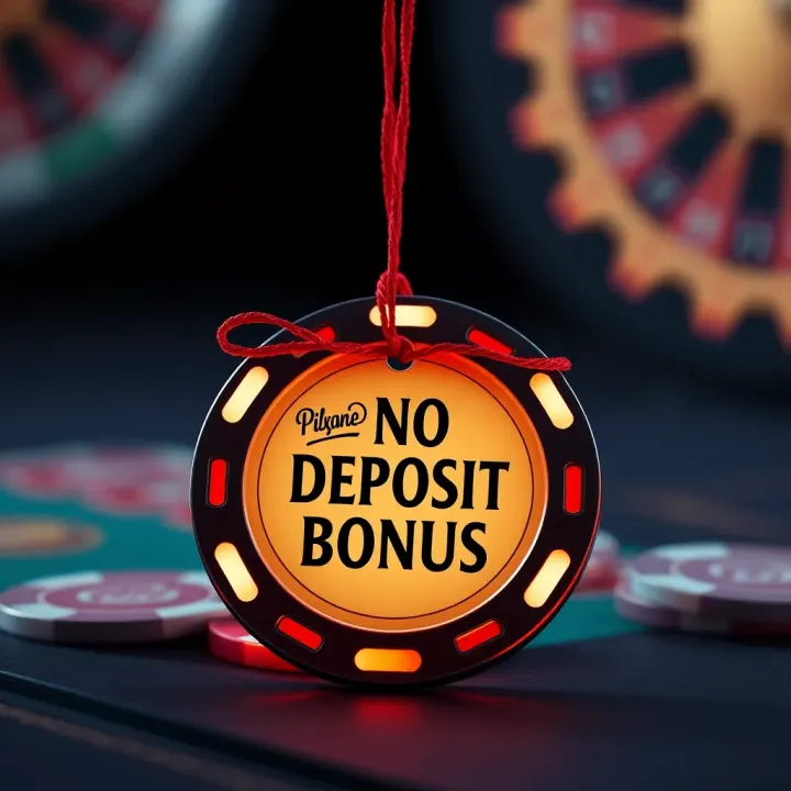 PlayAmo No Deposit Bonus Explained