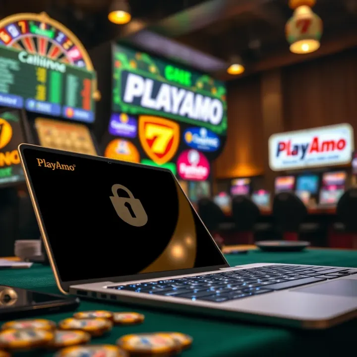 Digital representation of secure online payment methods and bonus offers