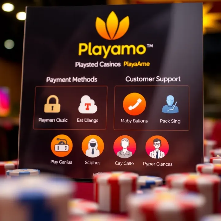 PlayAmo Review: Honest Online Casino Insights