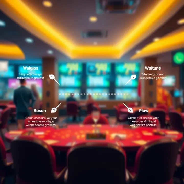 Understanding Wagering Requirements and Eligibility for Playamo Bonus Diagram explaining wagering requirements and eligibility for Playamo welcome bonus