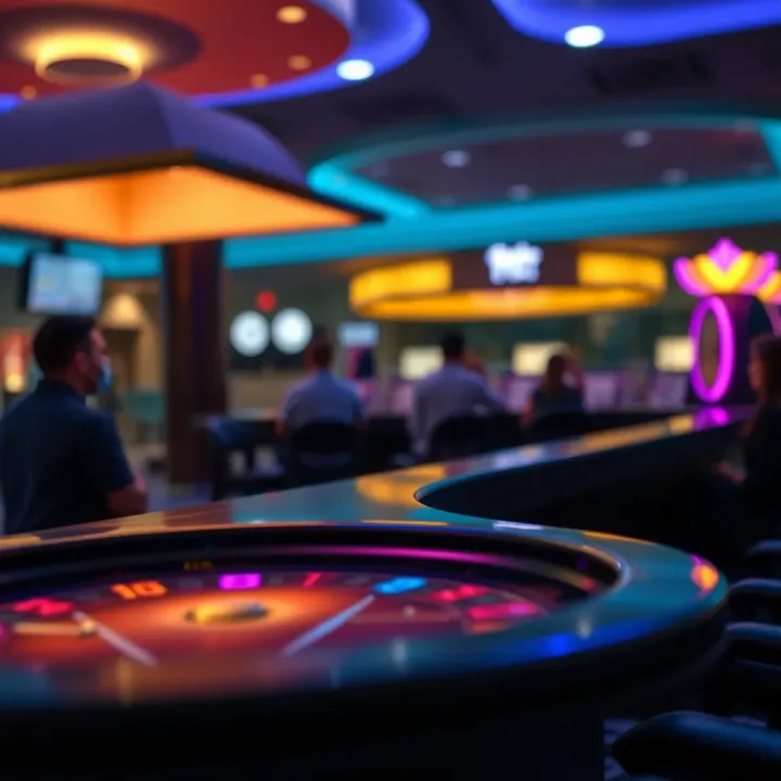 Visualization of a smooth verification and payout timeline in online casino withdrawals