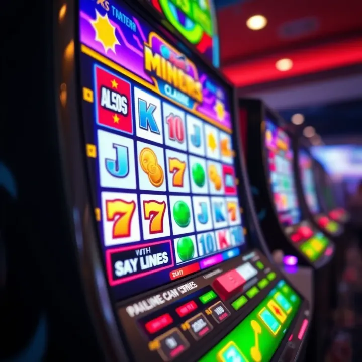 Playing Pokies Online for Real Money in Australia