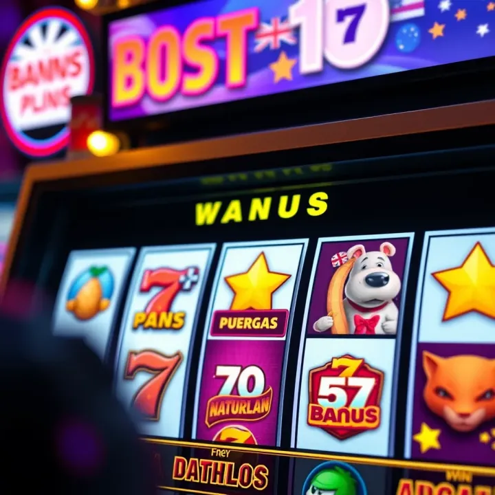 Real Money Online Pokies Guide for Australian Players